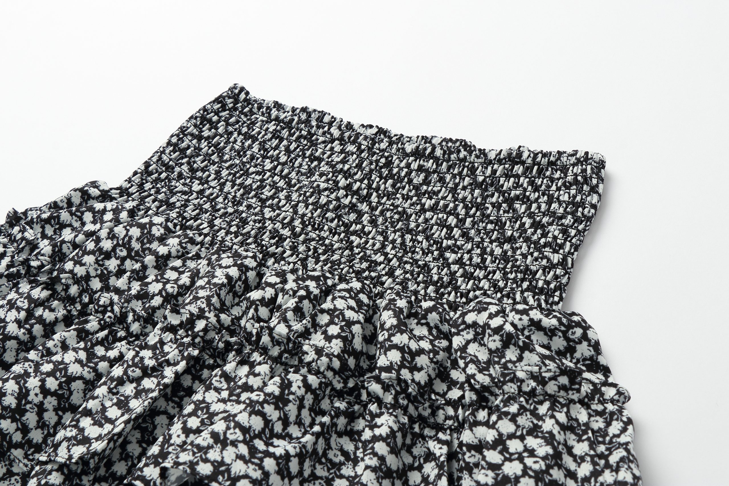 Floral Skirt：圖片 2